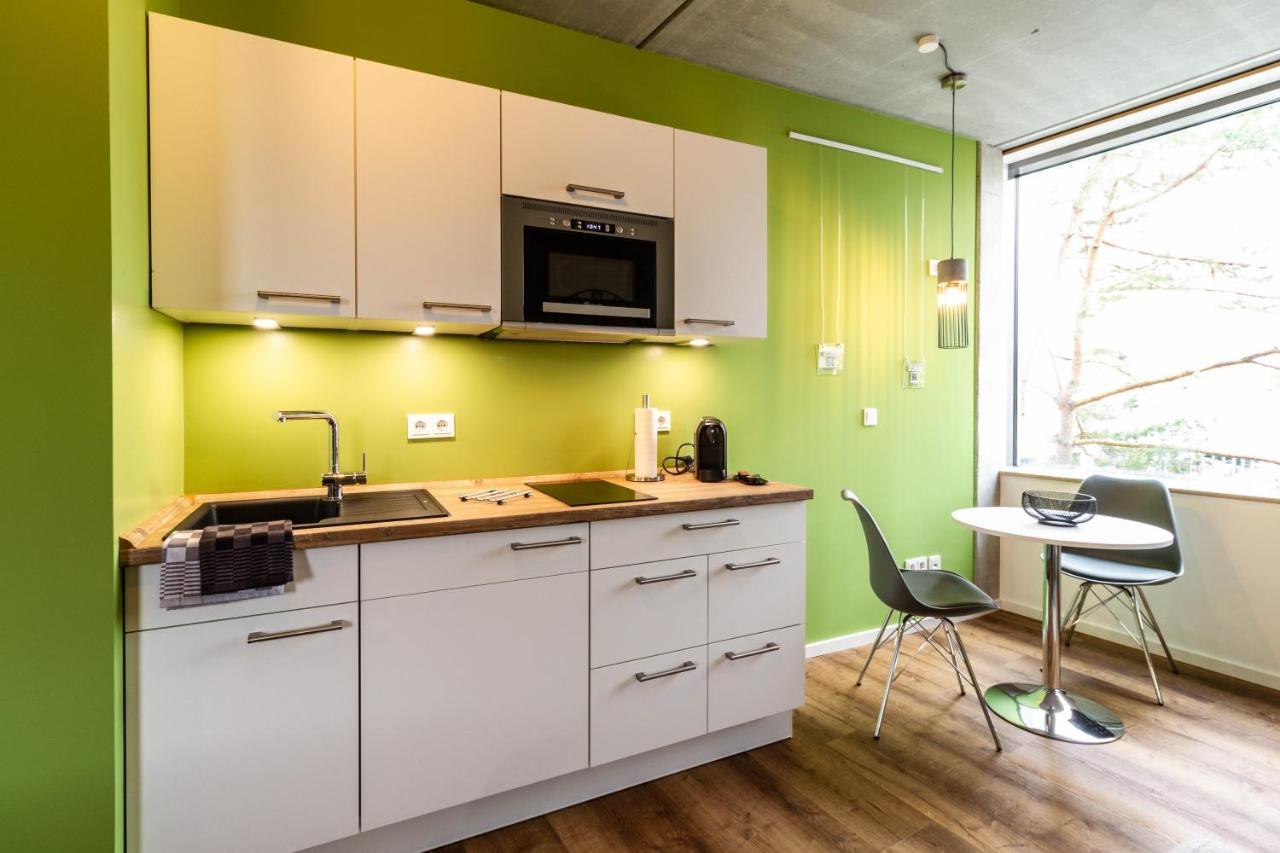 Gohlke L.O.F.T. Apartments Шорндорф Екстериор снимка