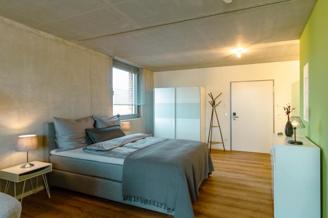 Gohlke L.O.F.T. Apartments Шорндорф Екстериор снимка