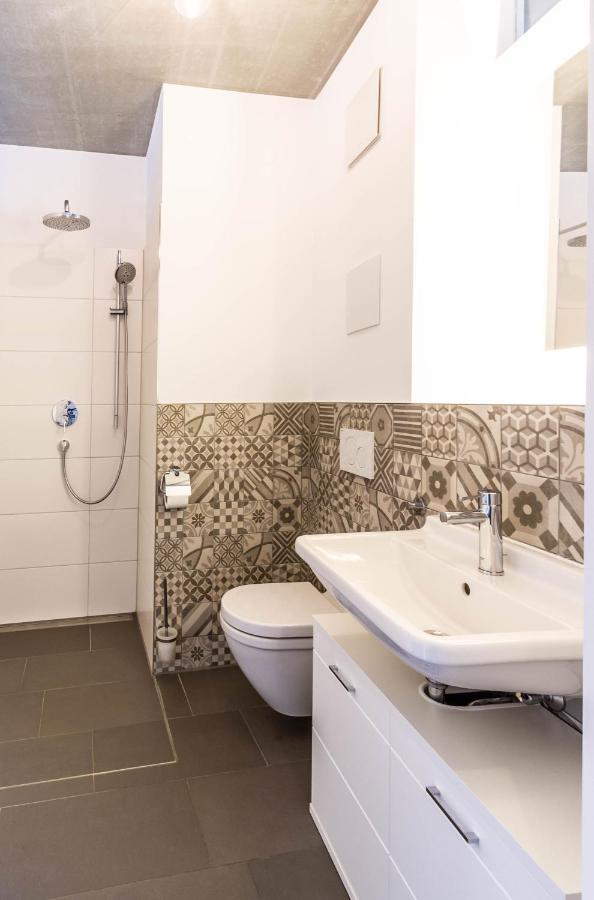 Gohlke L.O.F.T. Apartments Шорндорф Екстериор снимка